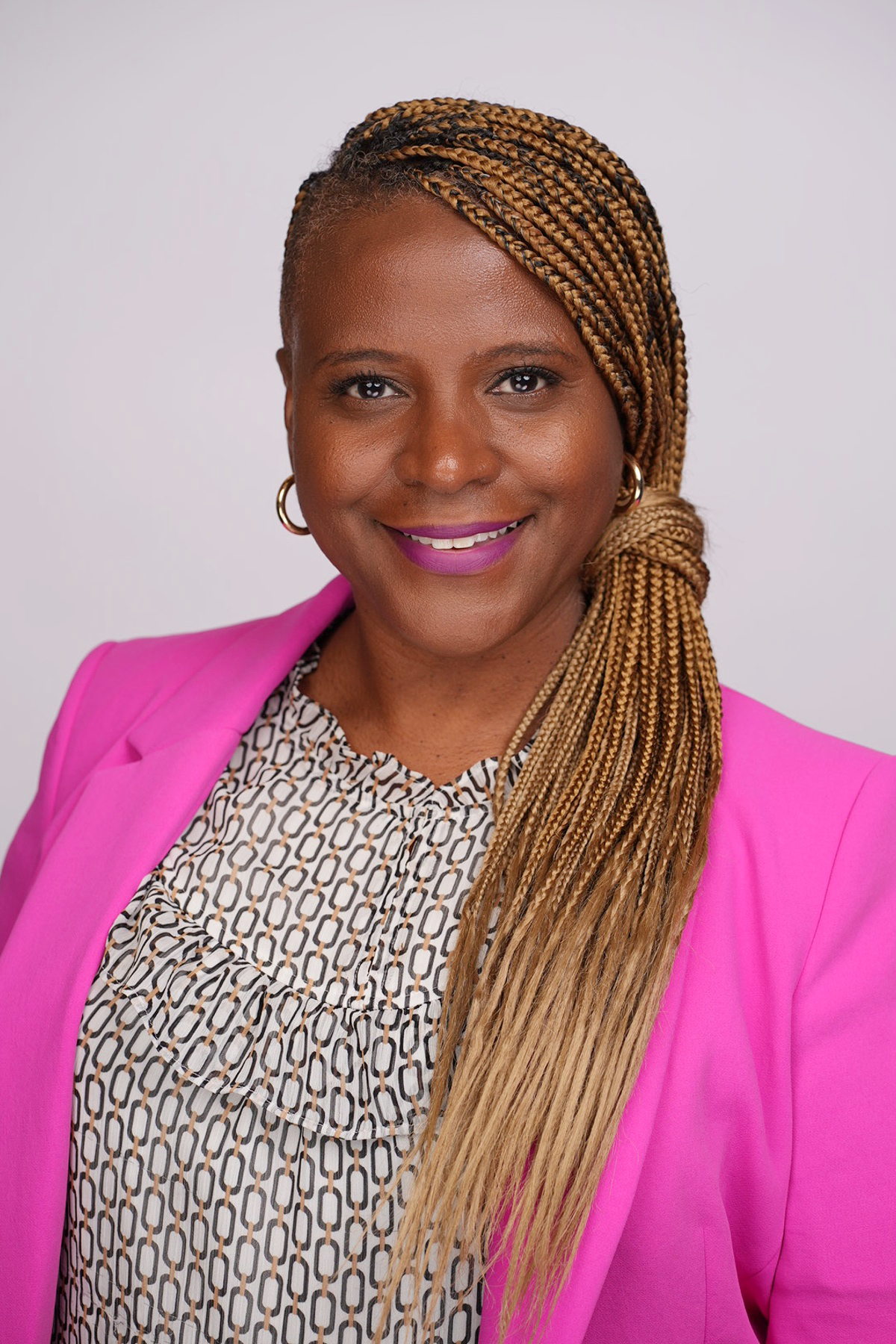 VelvetS. McNeil 2025