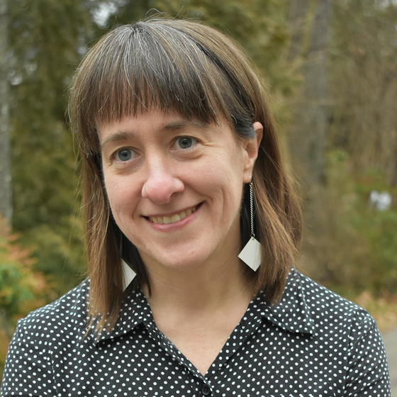 Andrea D. Wenzel Klein College of Media and Communication