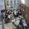 Research spotlight: An information hub for Afghan refugees 