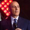 Matt Lauer
